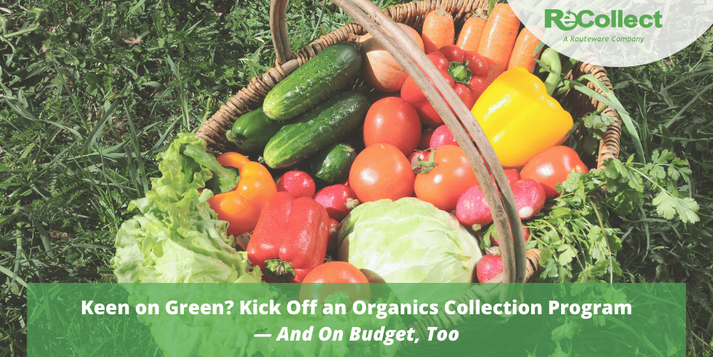 Keen on Green Organics Program