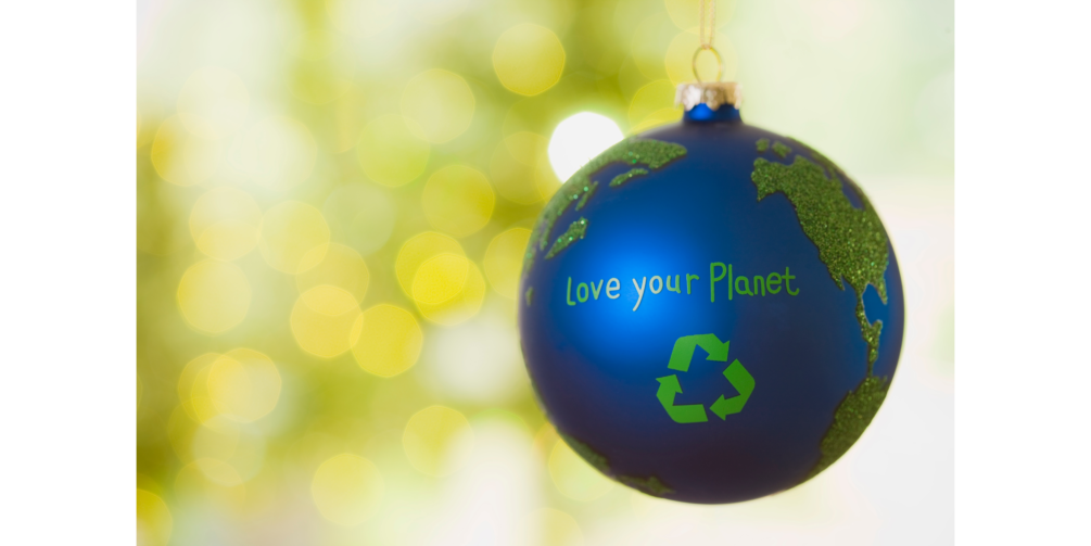 7 Tips for Holiday Season Tis Environmentally Friendly