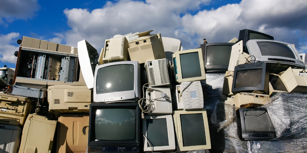 Electronic Waste