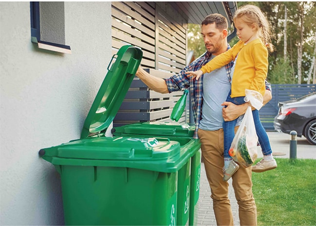 4 Ways Technology Can Help with New Solid Waste Rules