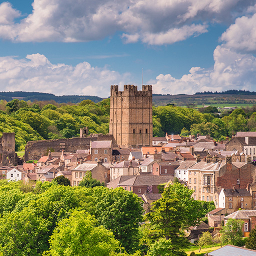 Richmondshire