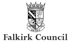 Falkirk Council Logo