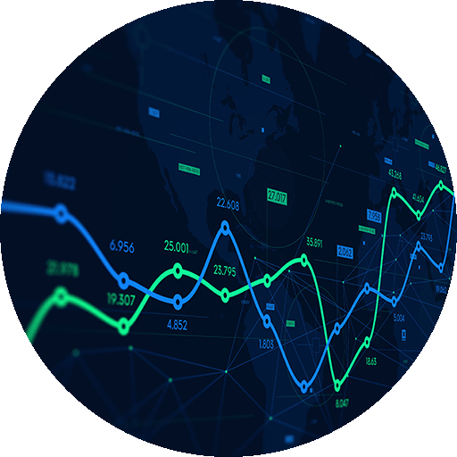 UK Circle DataChart 257957753