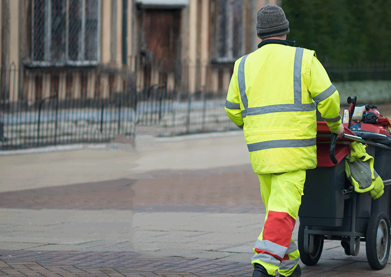 UK Street Barrow 192661694